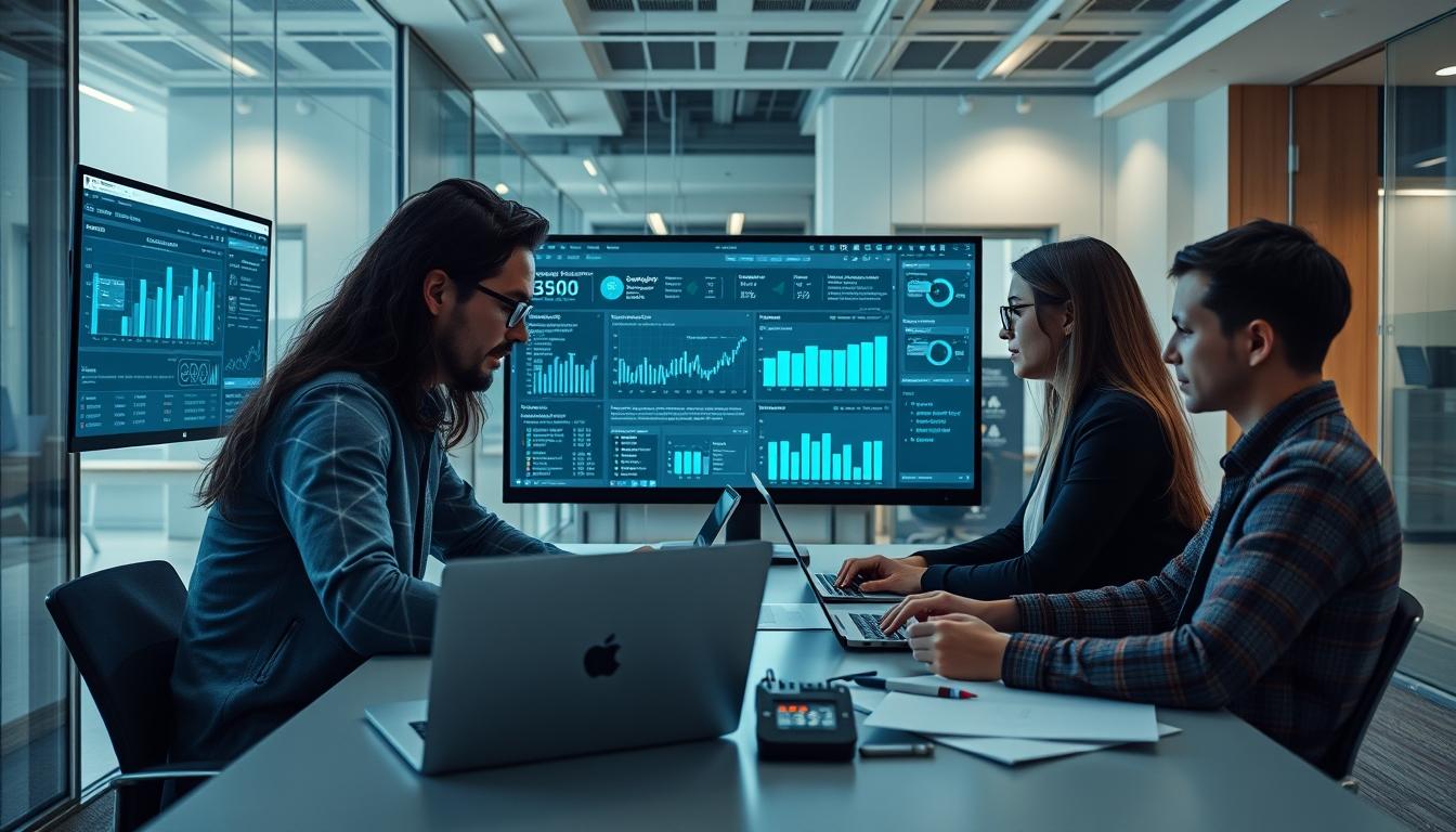 Custom business platform integration and scaling